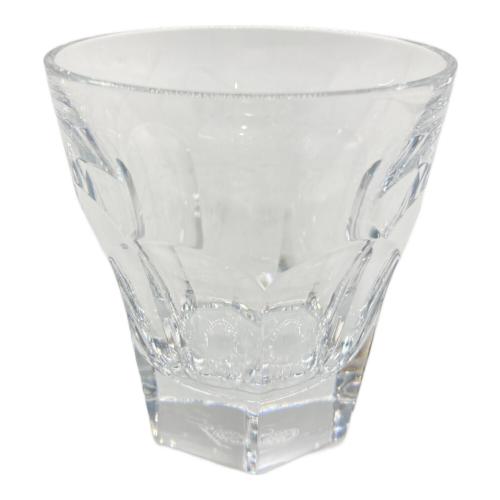 Baccarat (バカラ) ペアタンブラー 箱付 アルクール 2Pセット
