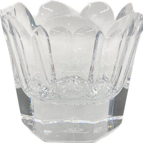 Baccarat (バカラ) ペアタンブラー 箱付 アルクール 2Pセット