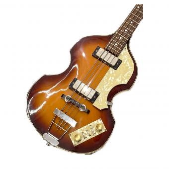 Greco (グレコ) バイオリンベース @ VB-65 1989年製