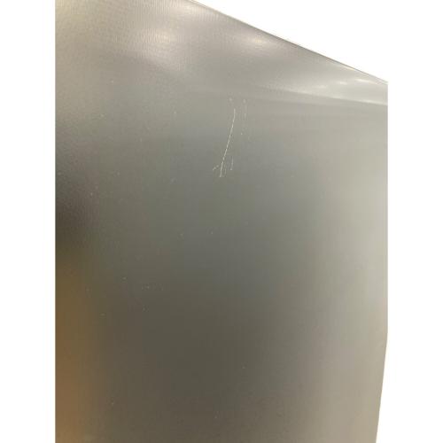 Hisense (ハイセンス) 3ドア冷蔵庫 HR-G2801 2021年製 282L 側面キズ有 クリーニング済