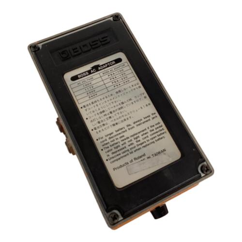 BOSS (ボス) エフェクター DS-2 turbo distortion