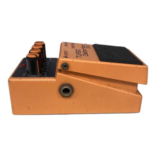 BOSS (ボス) エフェクター DS-2 turbo distortion