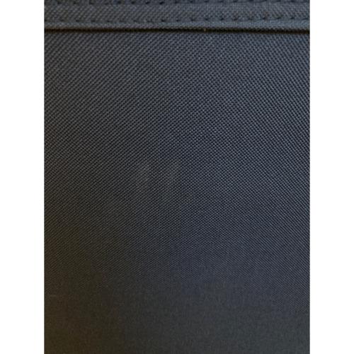 DEVISE WORKS (デバイスワークス) アウトドアベンチ ブラック×ブラウン 5050WORKSHOP