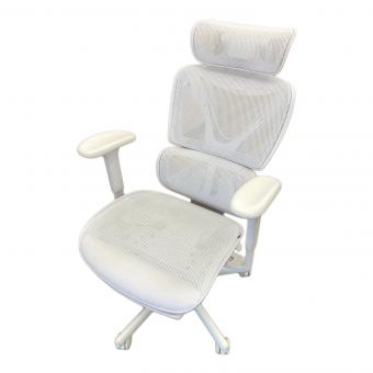 COFO (コフォ) オフィスチェア ホワイト 240 COFO Chair Pro