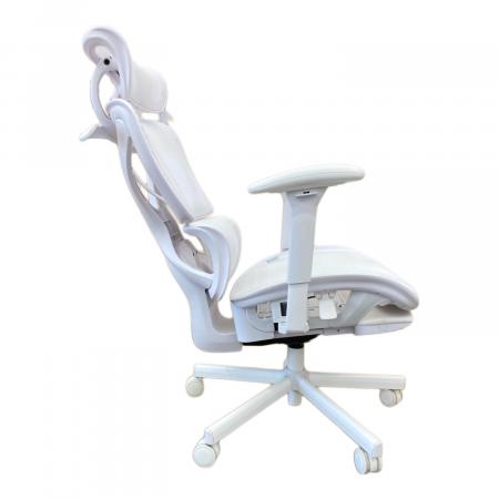 COFO (コフォ) オフィスチェア ホワイト 240 COFO Chair Pro