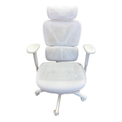 COFO (コフォ) オフィスチェア ホワイト 240 COFO Chair Pro