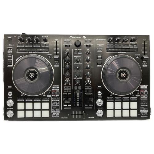 Pioneer (パイオニア) DJコントローラ 177 DDJ-RR 2016年製