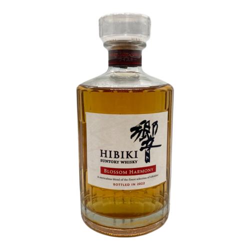 サントリー 響 ウィスキー 700ml