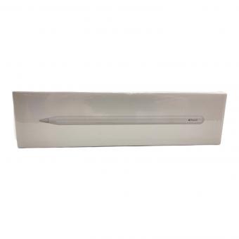 Apple (アップル) Apple Pencil(第2世代) MU8F2J/A