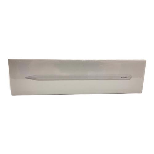 Apple (アップル) Apple Pencil(第2世代) MU8F2J/A