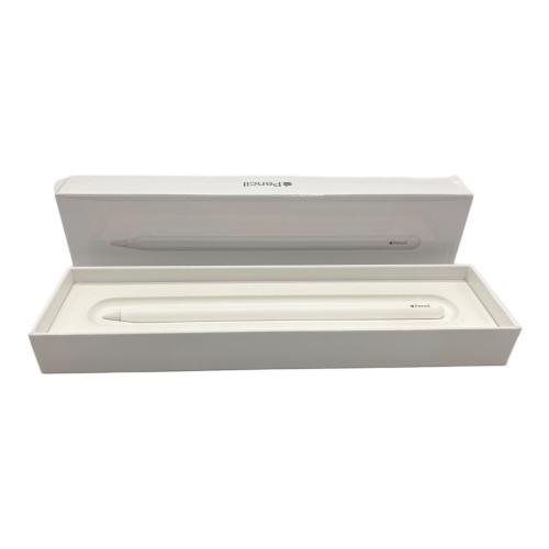 Apple (アップル) Apple Pencil(第2世代) MU8F2J/A