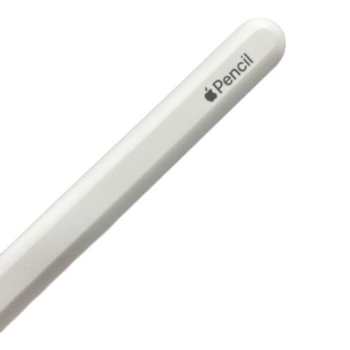 Apple (アップル) Apple Pencil(第2世代) MU8F2J/A