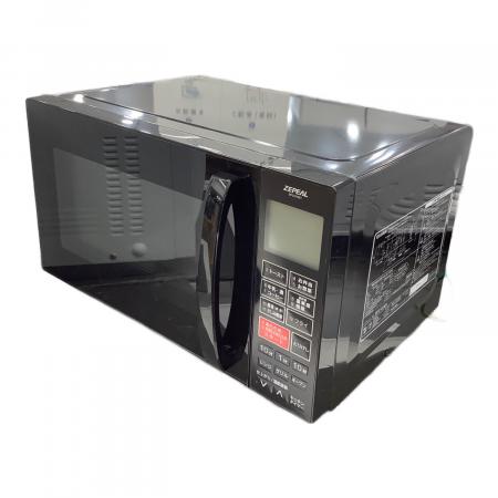 ZEPEAL ゼピール オーブンレンジ 2022年製 DFO-G1621★S3316A 4975193016076.jpg