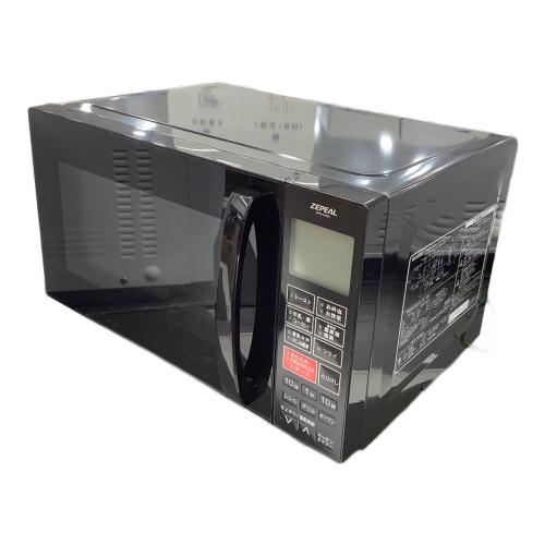 ZEPEAL (ゼピール) オーブンレンジ DFO-G1621