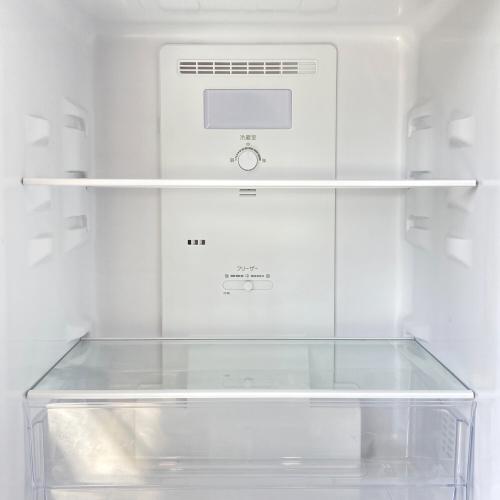 AQUA (アクア) 2ドア冷蔵庫 104 AQR-14N 2023年製 135L クリーニング済
