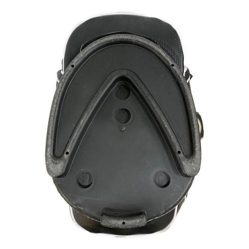 SUN MOUNTAIN (サンマウンテン) ゴルフバッグ ブラック×オレンジ