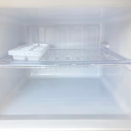 中古家電セット(冷蔵庫 IRISOHYAMA 118L 2022年製 IRSD-12B-W 洗濯機