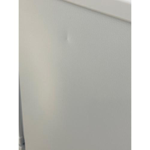 IRIS OHYAMA (アイリスオーヤマ) 2ドア冷蔵庫 10 IRSD-12B-W 2024年製 118Ｌ クリーニング済