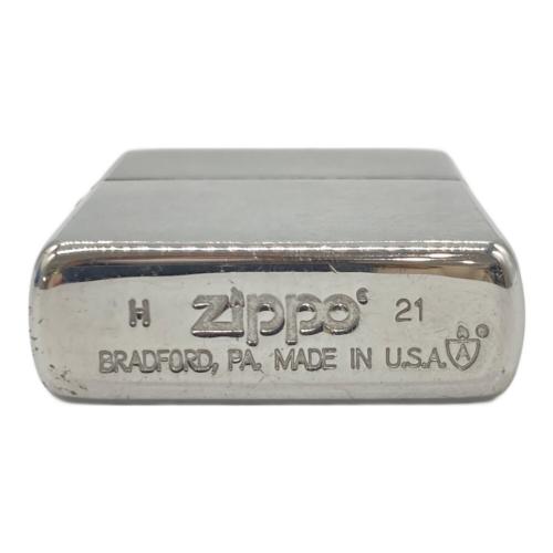 ZIPPO ベネチアン 1995年 ＿USA製