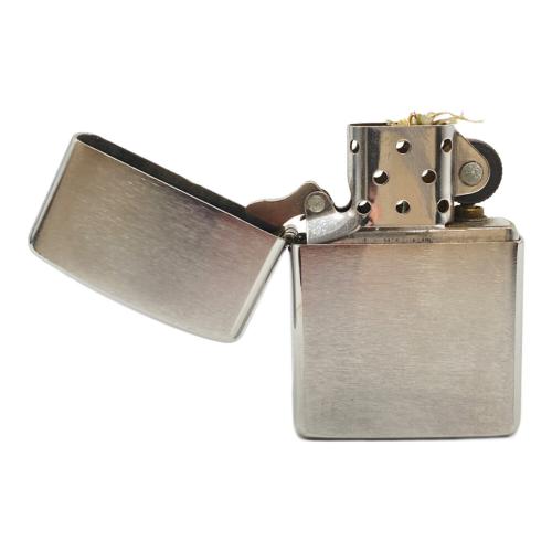 ZIPPO ベネチアン 1995年 ＿USA製