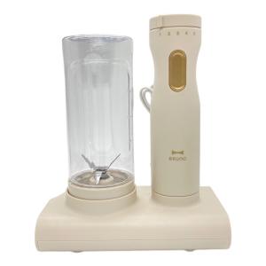 BRUNO (ブルーノ) スタンドハンディブレンダー BOE096