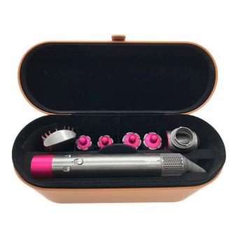 dyson (ダイソン) ヘアードライヤー HS01 動作確認済み