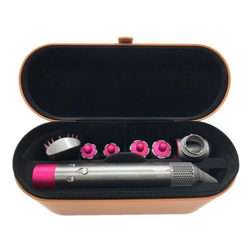 dyson (ダイソン) ヘアードライヤー HS01 動作確認済み