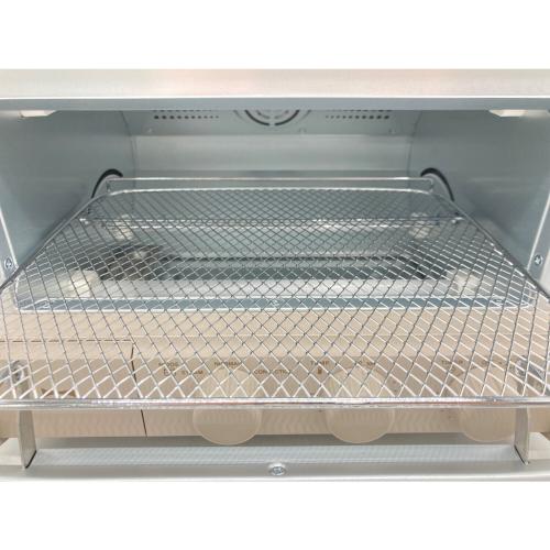 【新品・未使用】BRUNO ブルーノ スチーム＆ベイク トースター グレージュ BRUNO (ブルーノ) スチーム＆ベイクトースター グレージュ