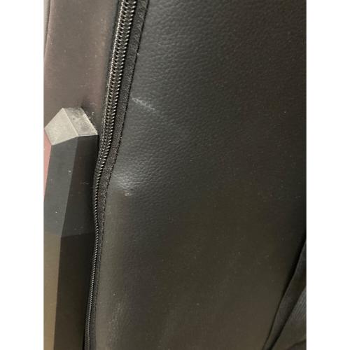 GTRACING (ジーティーレーシング) ゲーミングチェア ブラック×ホワイト