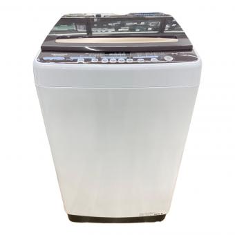 Hisense (ハイセンス) 全自動洗濯機 215 8.0kg HW-DG80C 2024年製 クリーニング済 50Hz／60Hz