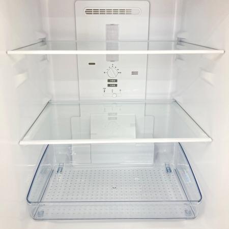 SHARP SJ-D15J-H 冷蔵庫 152L 2023年製　全国送料無料 SJ-D15J | 冷蔵庫：シャープ