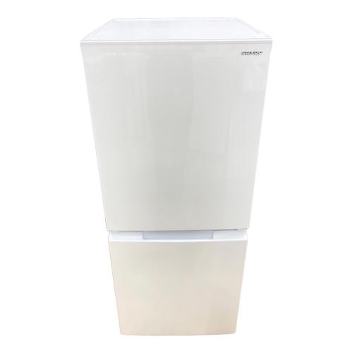 SHARP (シャープ) 2ドア冷蔵庫 SJ-D15JJ-W 2023年製 152L クリーニング済