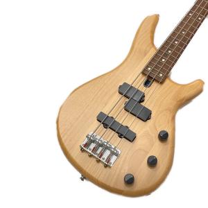 YAMAHA (ヤマハ) エレキベース Motion B MB-40 やや順反り有 動作確認済み MX26197