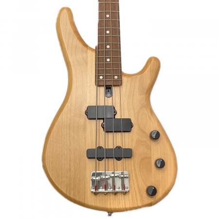 YAMAHA (ヤマハ) エレキベース Motion B MB-40 やや順反り有 動作確認