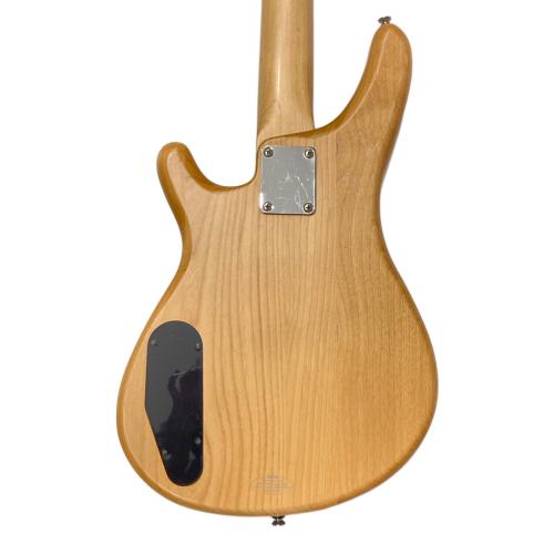 YAMAHA (ヤマハ) エレキベース Motion B MB-40 やや順反り有 動作確認済み MX26197