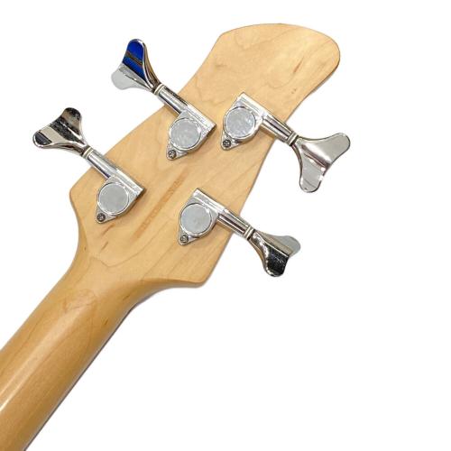 YAMAHA (ヤマハ) エレキベース Motion B MB-40 やや順反り有 動作確認済み MX26197