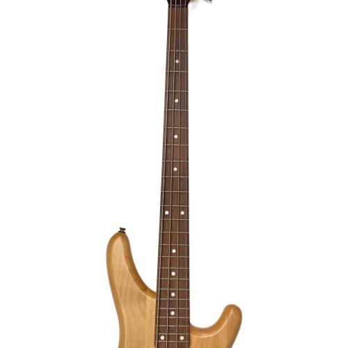 YAMAHA (ヤマハ) エレキベース Motion B MB-40 やや順反り有 動作確認済み MX26197