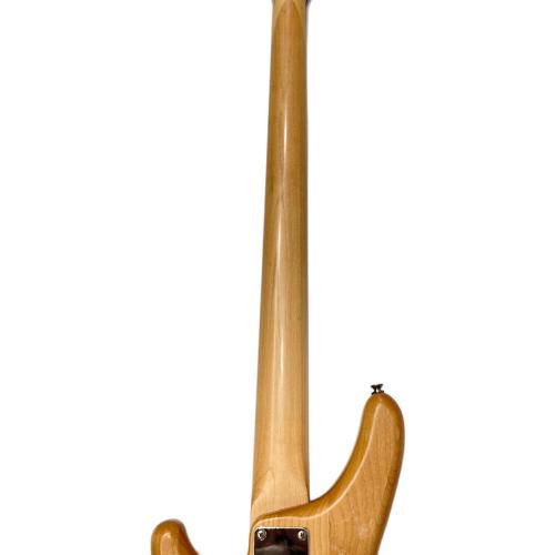 YAMAHA (ヤマハ) エレキベース Motion B MB-40 やや順反り有 動作確認済み MX26197