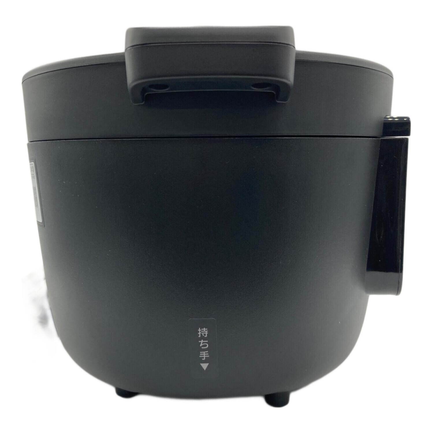 Panasonic (パナソニック) 電気圧力鍋 NF-Pc400-K 2023年発売