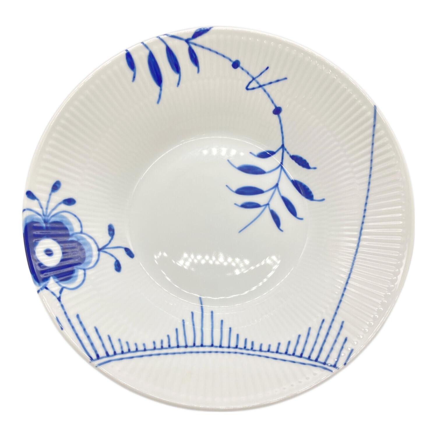 ROYAL COPENHAGEN (ロイヤル・コペンハーゲン) パスタプレート