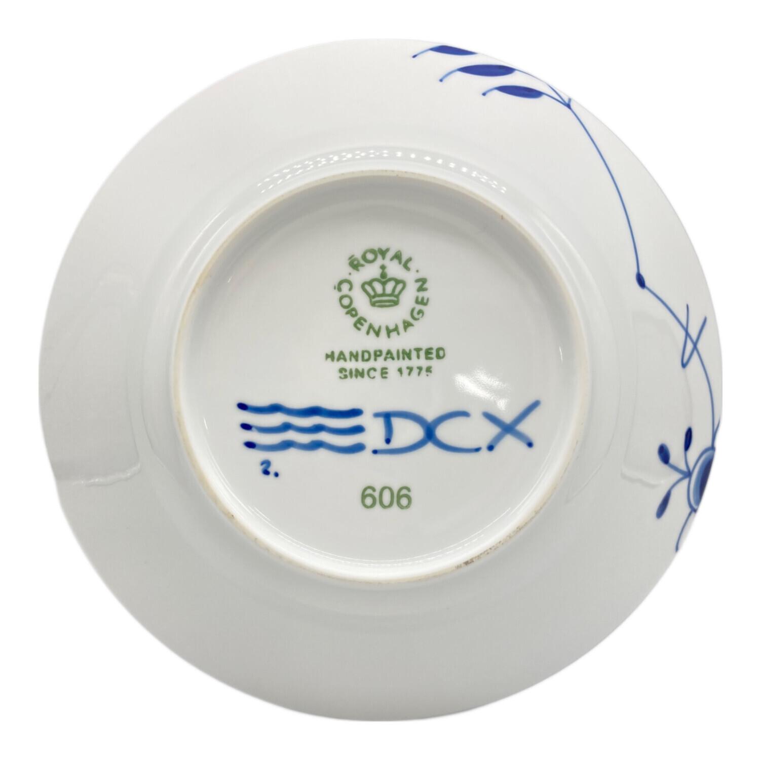 ROYAL COPENHAGEN (ロイヤル・コペンハーゲン) パスタプレート