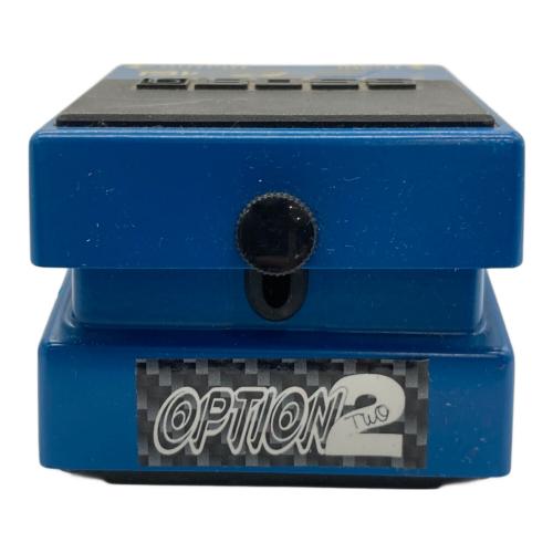 BOSS (ボス) エフェクター BD-2 Blues Driver