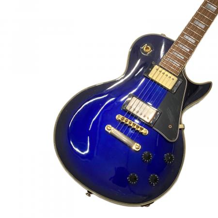 Aria Pro 2 (アリアプロ2) エレキギター @ レスポール・カスタム ALC