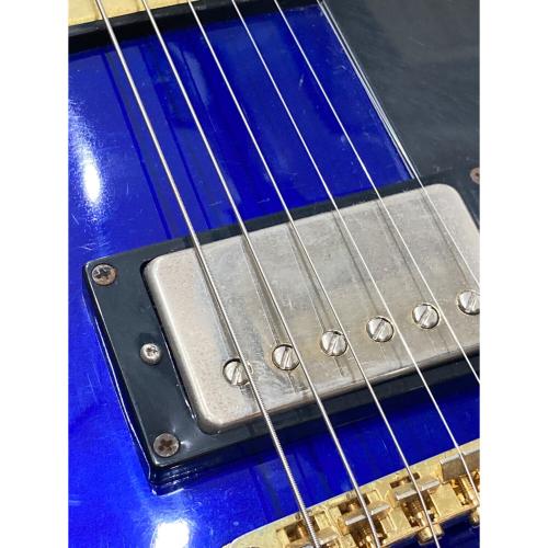 Aria Pro 2 (アリアプロ２) エレキギター @ レスポール・カスタム ALC-550 1990年代