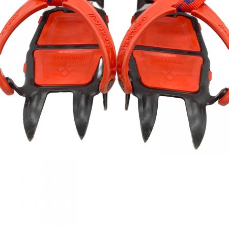 mont-bell アイゼン12本爪 mont-bellのLXB-12アイゼン ワイドを購入しました - 雲のまにまに