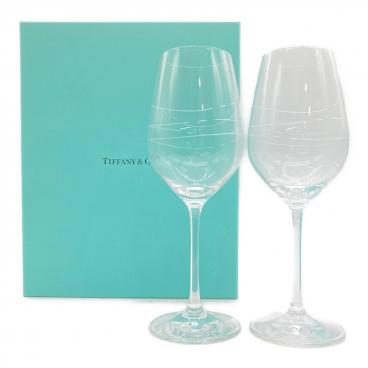 [銀蔵]1円 未使用ティファニー ペアシャンパングラス フローレット メンズ レディース 美品 TIFFANY＆CO 箱 2025年最新Yahoo!オークション -ティファニー シャンパングラスの