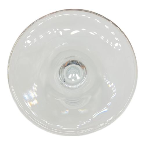 TIFFANY & Co. (ティファニー) ワイングラス 箱付 カデンツ 2Pセット