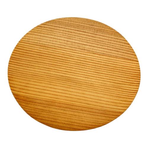 大館工芸 (オオタテコウゲイ) 曲げわっぱ ナチュラル ひな弁当 2段