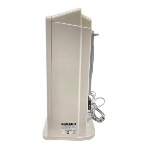 Rinnai (リンナイ) 都市ガスファンヒーター RC-Y2401E 2022年製 PSTGマーク(都市ガス)有