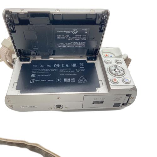 OLYMPUS (オリンパス) ミラーレス一眼カメラ E-PL10 1605万画素(有効画素) フォーサーズ 4/3型 LiveMOS 専用電池 標準：ISO100～6400 連写H：約8.6コマ/秒 BJAA18064